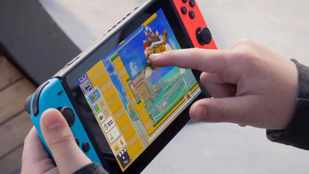 Η Nintendo απέλυσε 120 game testers με προσωρινές συμβάσεις εργασίας Η Nintendo απέλυσε 120 game testers με προσωρινές συμβάσεις εργασίας