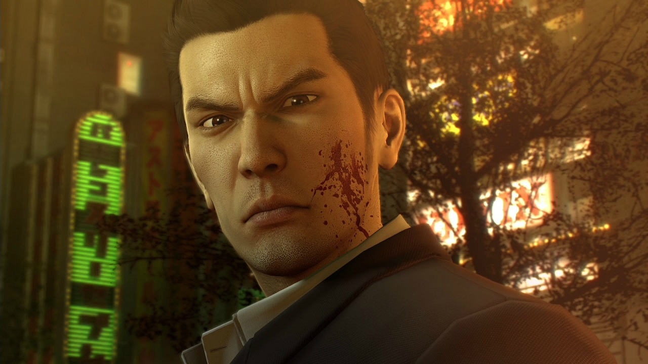 Τα Yakuza 0 και Yakuza Kiwami 1 και 2 έρχονται στα PC