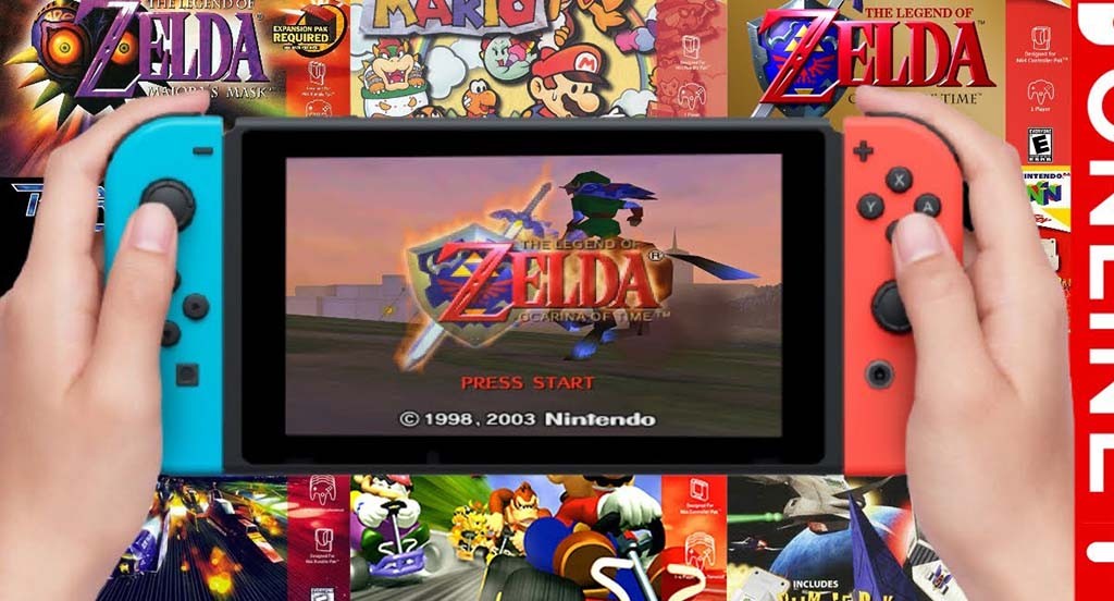 Η Nintendo παραδέχεται ότι το backwards compatibility είναι πλέον ευκολότερο αλλά δεν ενδιαφέρεται για αυτό