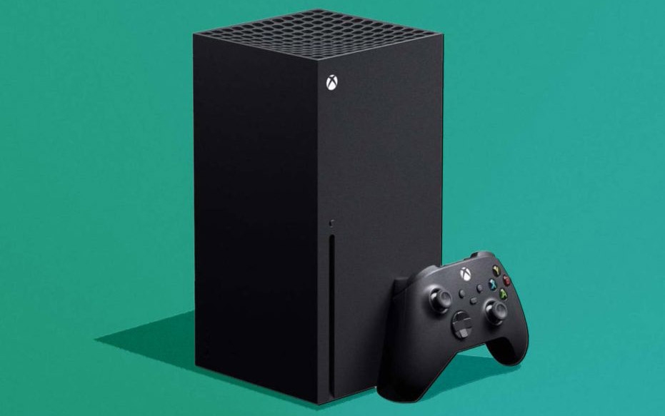 Το stand του Xbox Series X δεν αφαιρείται