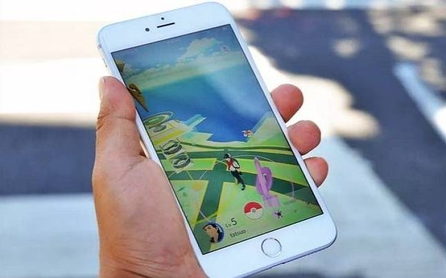 77χρονος Ισπανός συνελήφθη να κυνηγάει Pokemon αγνοώντας την απαγόρευση κυκλοφορίας