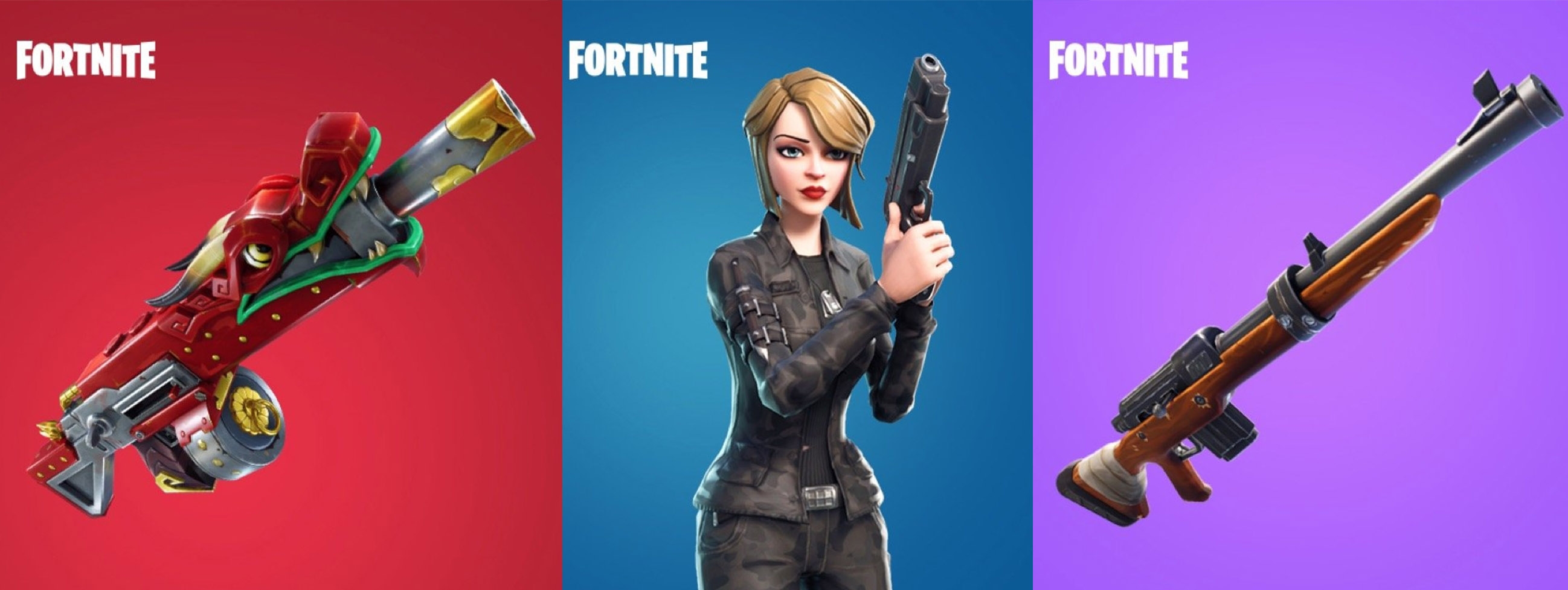 Fortnite patch 3.1 και server downtime