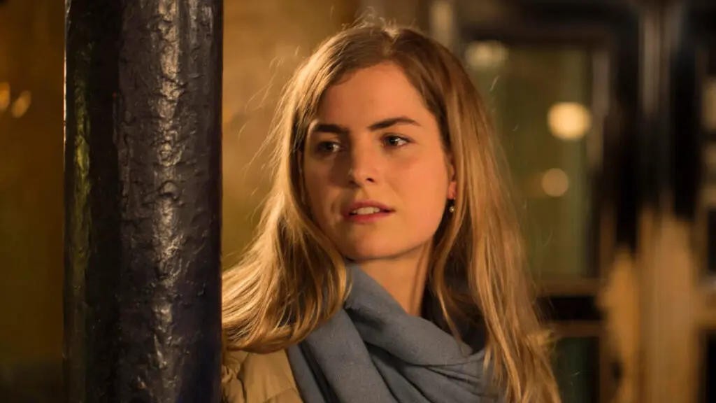 Η σειρά Horizon ακυρώνεται από το Netflix