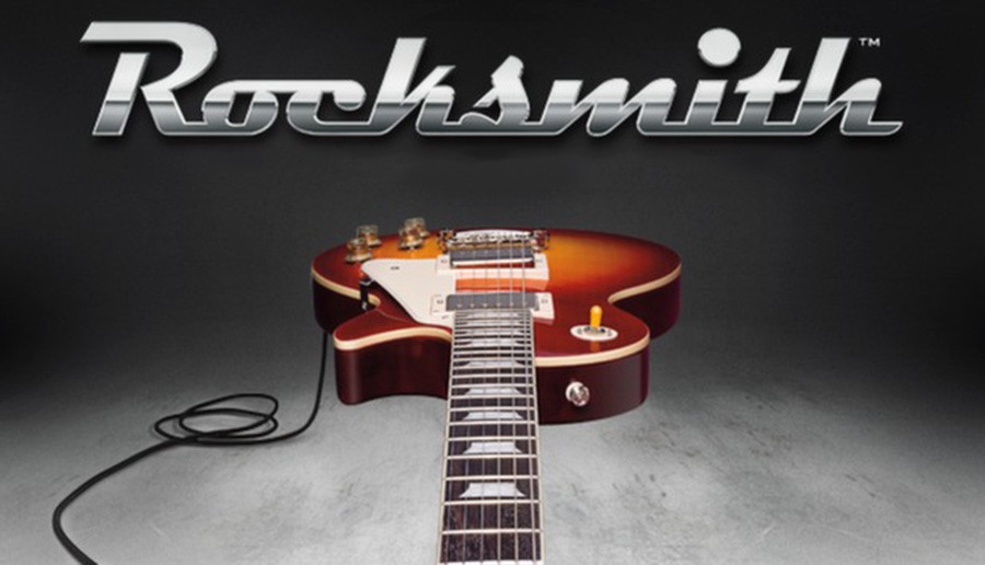 Rocksmith+