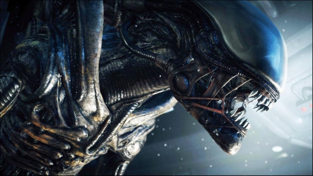 Alien: Isolation 2