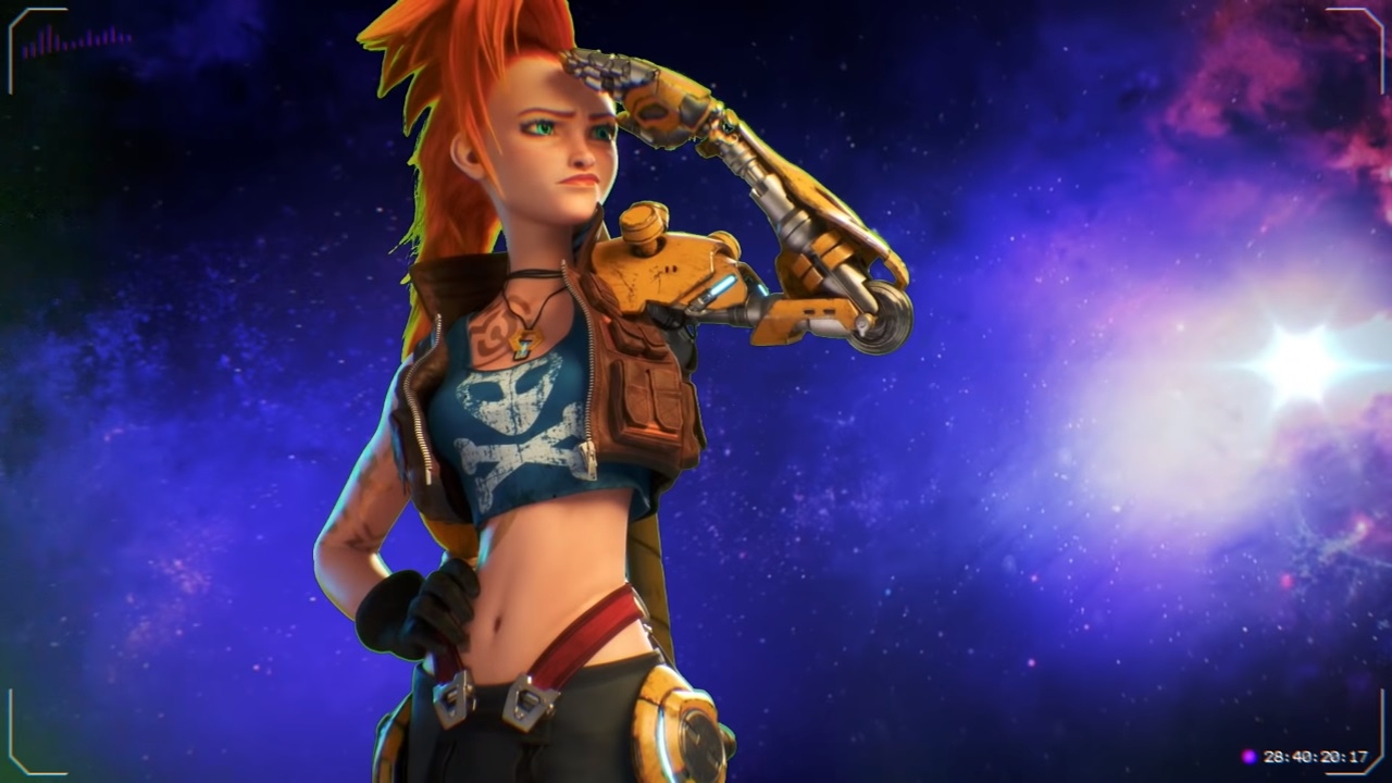 League of Legends: Odyssey PvE Mode