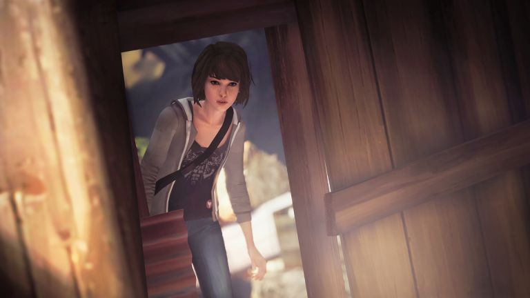 Life is Strange: Episode 4
