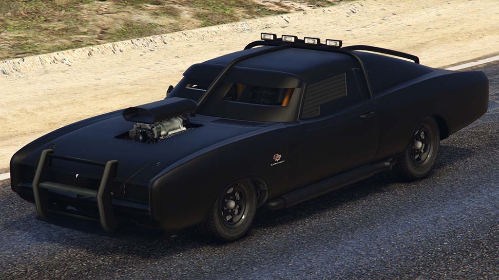 Ο YouTuber 10HoursMovies θα οδηγάει live στο GTA 5 μέχρι να βγει το GTA 6