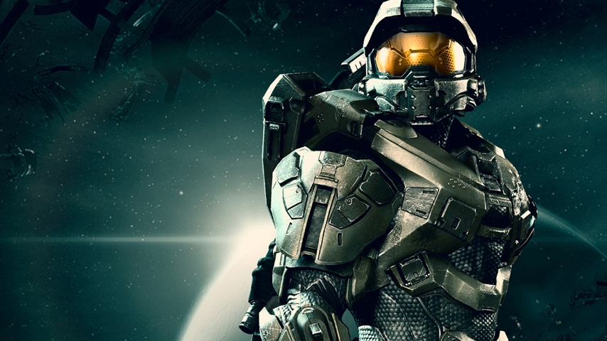 Halo Master Chief Collection PC beta