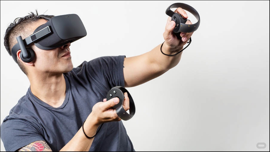 Oculus Rift: Μείωση τιμής