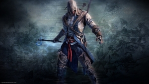 Assassin's Creed 3: 7 εκατομμύρια πωλήσεις