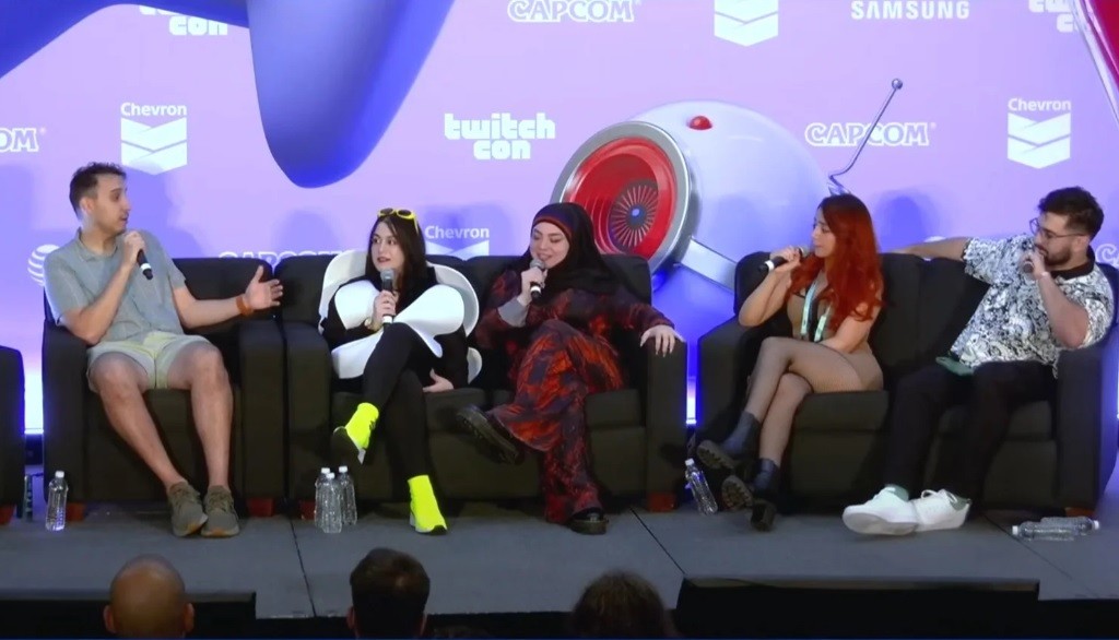 Το Twitch έριξε ban σε Άραβες streamers επειδή έχουν αρνητική άποψη για streamers που στηρίζουν Ισραήλ και ΗΠΑ Το Twitch έριξε ban σε Άραβες streamers επειδή έχουν αρνητική άποψη για streamers που στηρίζουν Ισραήλ και ΗΠΑ