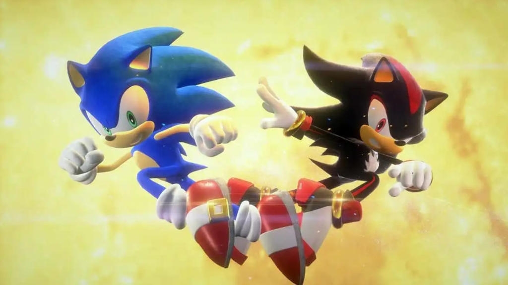 Τραγουδιστής των Crash 40 έκανε μήνυση στην Sega για παραβίαση πνευματικών δικαιωμάτων