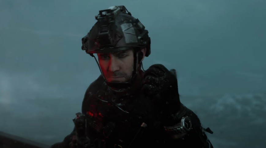 Call of Duty: Modern Warfare II gameplay videos