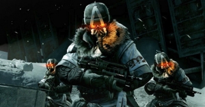 Killzone Trilogy