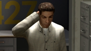 O αφηγητής του The Stanley Parable στο DotA 2