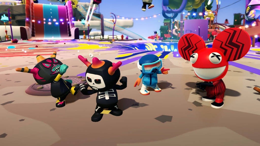 Το πρώτο NFT game του Epic Games Store μόλις κυκλοφόρησε