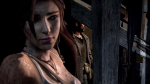 Tomb Raider για PC