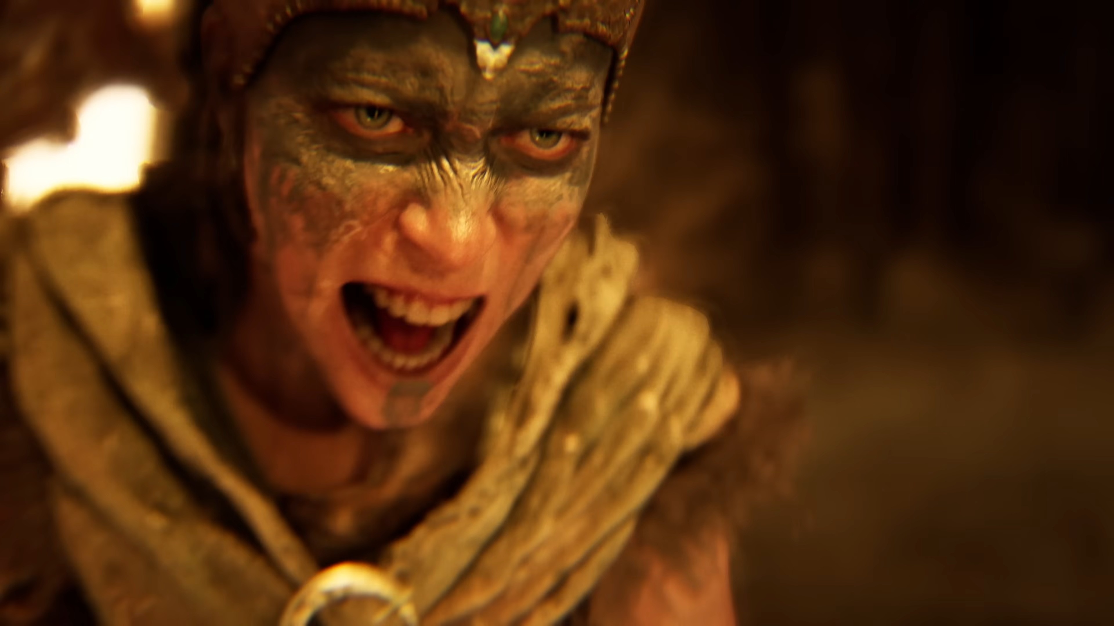 Η Microsoft θα έκλεινε την Ninja Theory μέχρι που ανακοίνωσε το Senua