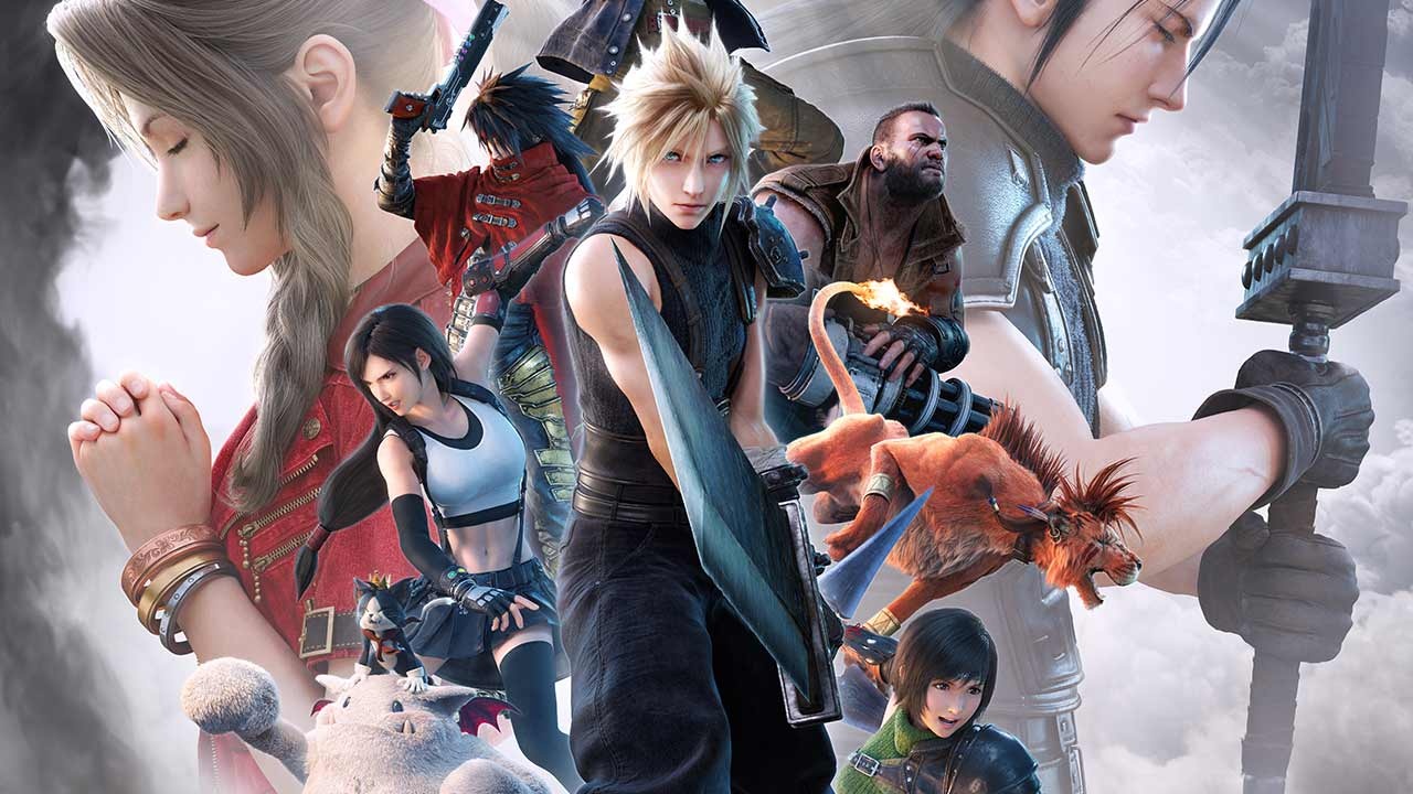 Ο διευθυντής του Final Fantasy 7 Revelation επέστρεφε συνεχώς στο The Witcher 3 για έμπνευση