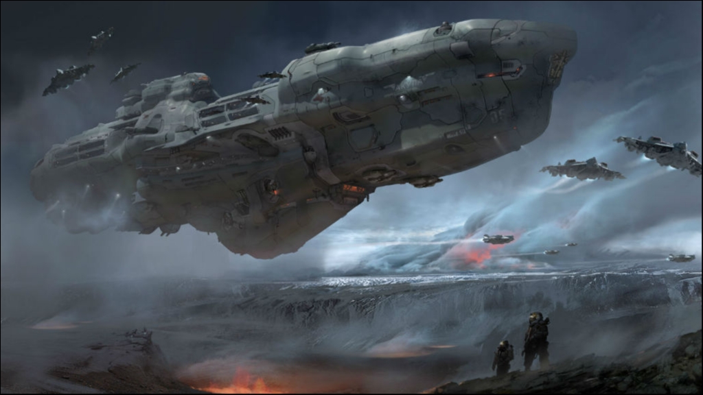 Dreadnought