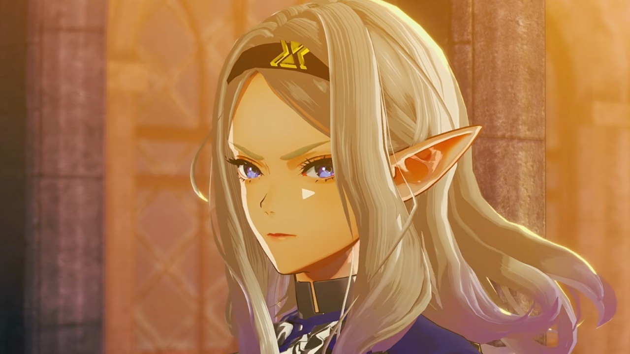 Xenoblade Genesis