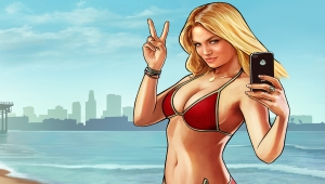 Grand Theft Auto 5: Νέες πληροφορίες
