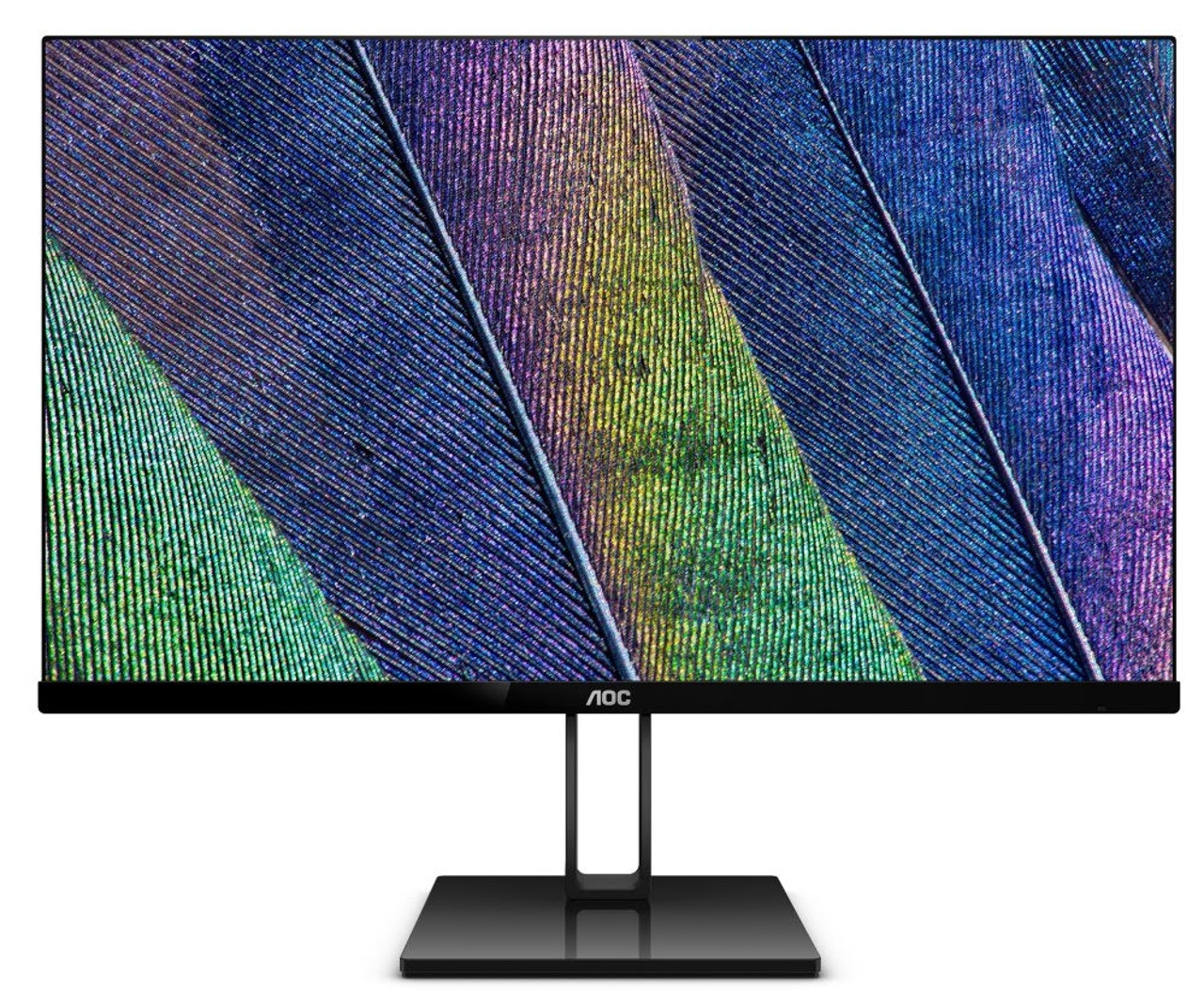 AOC 22V2Q, 24V2Q και 27V2Q