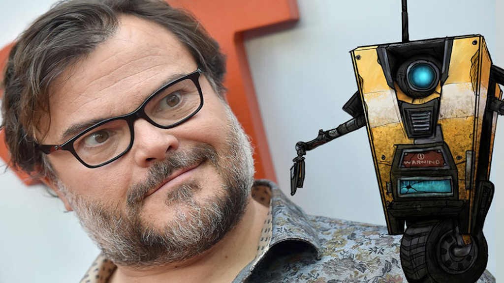 Ταινία Borderlands Ταινία Borderlands