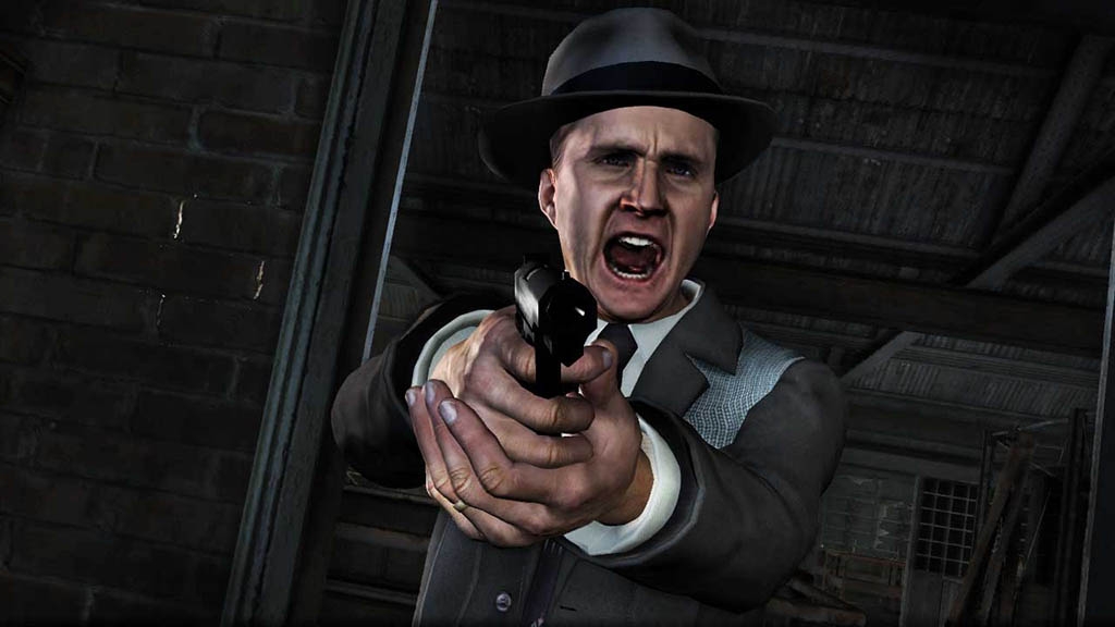 L.A. Noire Remaster: Ημερομηνία κυκλοφορίας