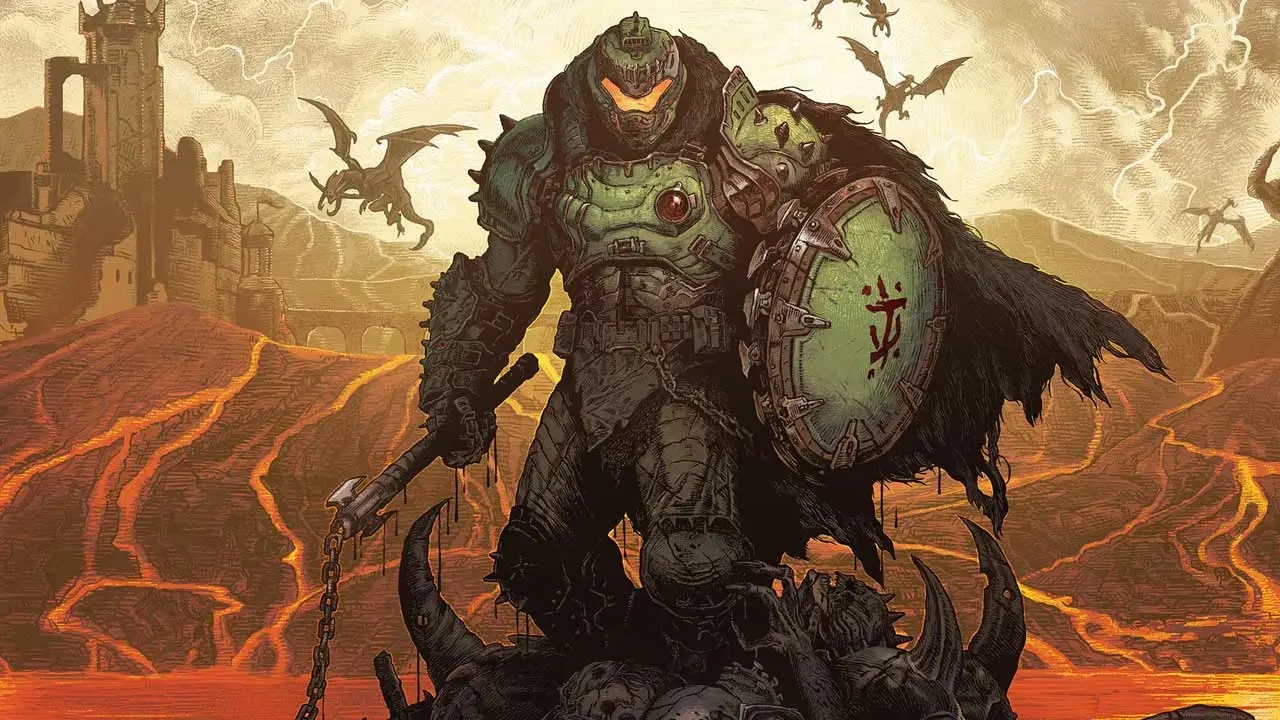 Οι απολύσεις στο Xbox επηρέασαν τις Id Software και ZeniMax