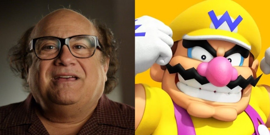 Ταινία Super Mario Galaxy Ταινία Super Mario Galaxy