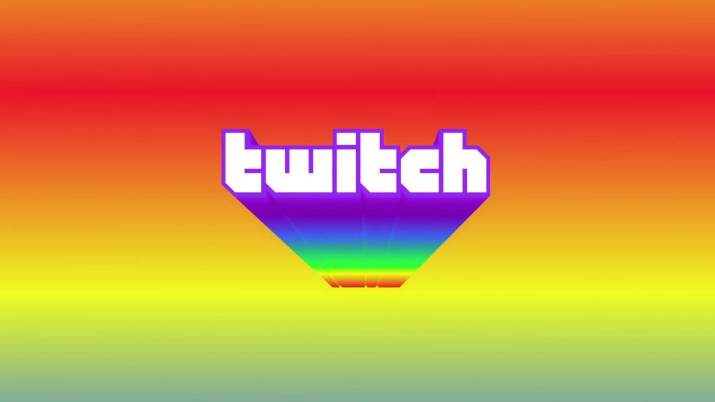 Οι LGBT+ streamers δηλώνουν απογοητευμένοι με την υποστήριξη του Pride από το Twitch Οι LGBT+ streamers δηλώνουν απογοητευμένοι με την υποστήριξη του Pride από το Twitch