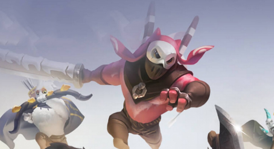 DotA 2 Auto Chess mod