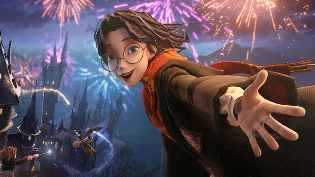 Harry Potter: Magic Awakened