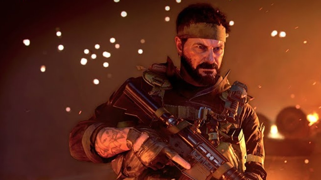 Οι servers του Call of Duty έχουν πέσει
