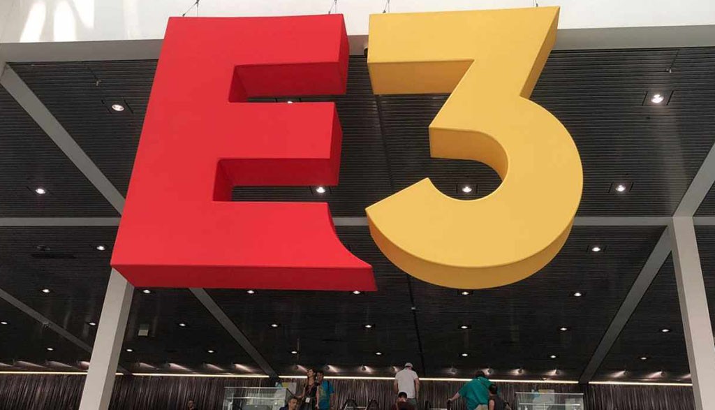 Η E3 2024 ακυρώθηκε, πιθανόν και η E3 2025 Η E3 2024 ακυρώθηκε, πιθανόν και η E3 2025