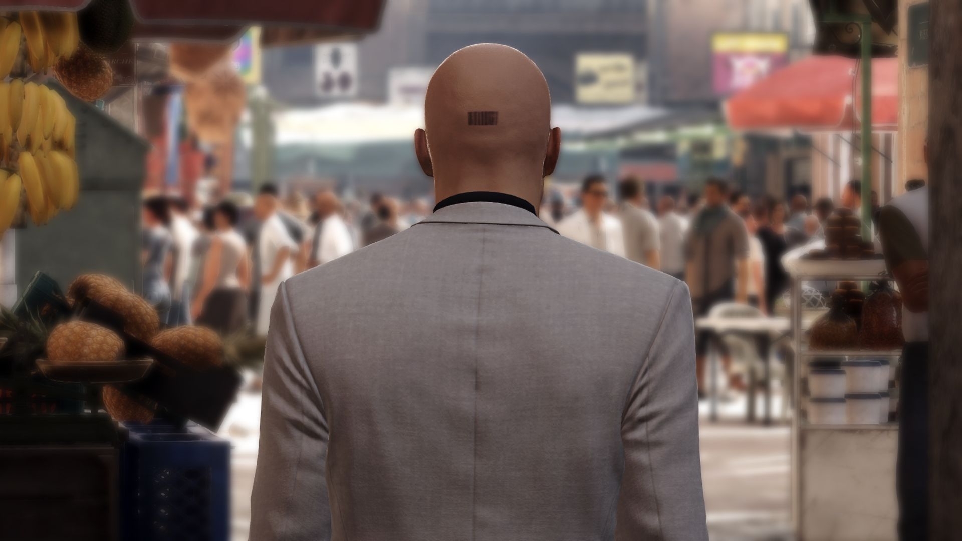 Δωρεάν το Hitman: Episode 3 - Marrakesh