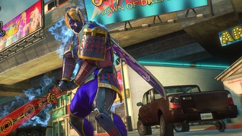 E3 2014: Dead Rising 3 DLC