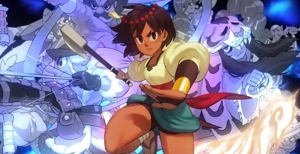 Indivisible