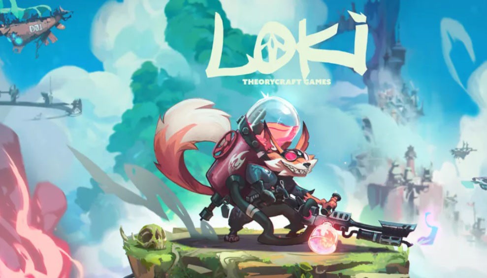 Loki: MOBA από πρώην developers των Riot Games και Blizzard