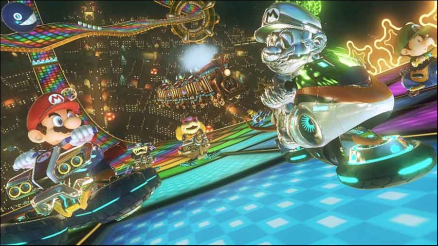 Nintendo: Top 10 πωλήσεων