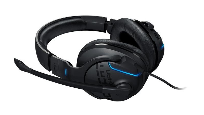 Roccat Khan Aimo