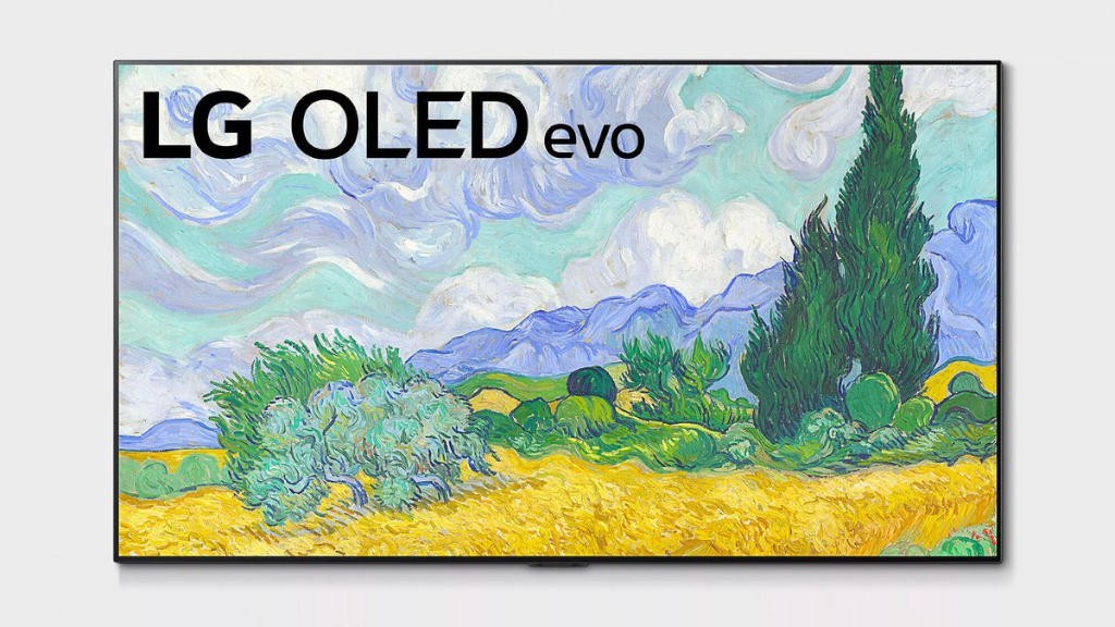 LG OLED G1 Evo LG OLED G1 Evo