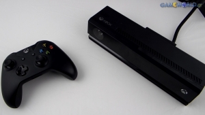 Xbox One: Controller, Kinect και φωνητικές εντολές Xbox One: Controller, Kinect και φωνητικές εντολές