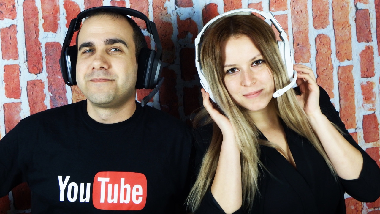 Ο πόλεμος των Astro: A20 vs A40 Headset Battle