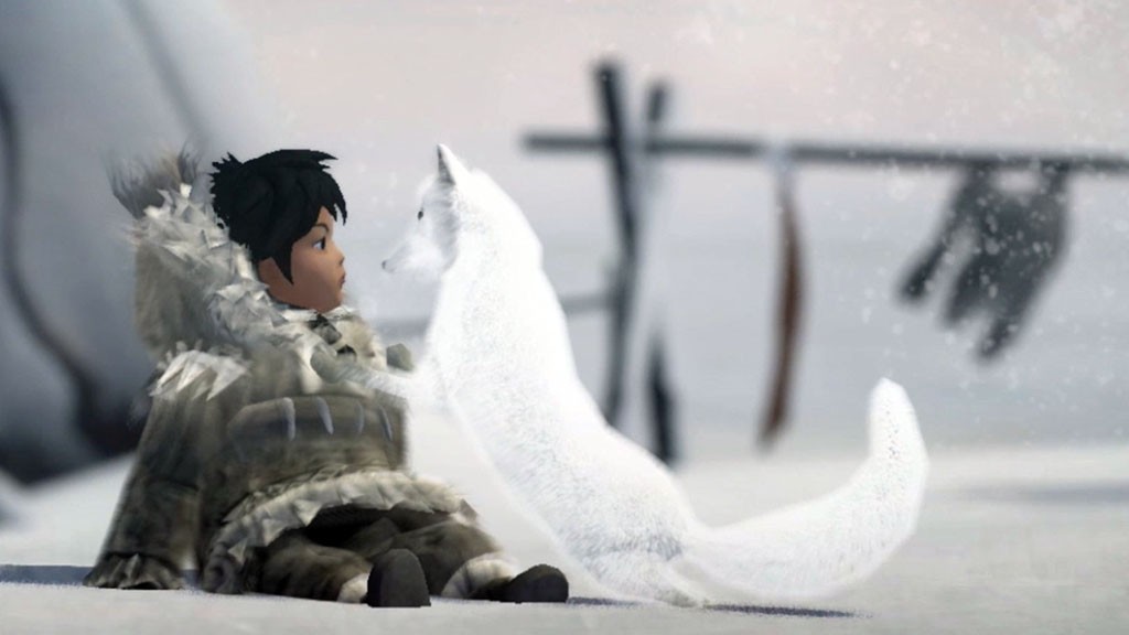 Τα Guild of Dungeoneering, Kid A Mnesia Exhibition και Never Alone δωρεάν