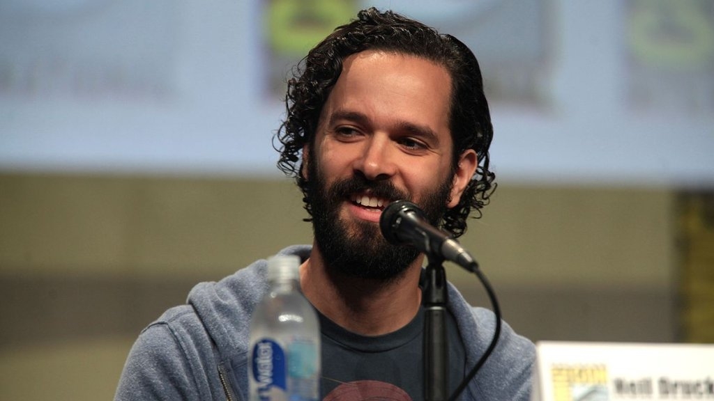 Ο Neil Druckmann αντιπρόεδρος στην Naughty Dog
