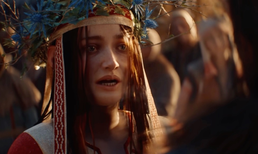 Το μυστηριώδες Witcher game "Project Sirius" υποβάλλεται σε περισσότερες αλλαγές