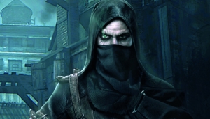 Thief:  Νέο gameplay τρέιλερ